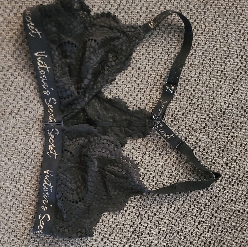 Victoria's Secret Bralette, Sz. M